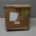 Geosar 16 Bundles Artificial Peonies Flowers Fake Silk Peony Bouquet Faux Peonies Flowers Bulk for Decoration Vase Floral Arrangements Wedding Party Table (Yellow, Champagne)