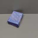 Nulea M501 Wireless Trackball Mouse, Rechargeable Ergonomic, Easy Thumb Control, Precise & Smooth Tracking, 3 Device Connection (Bluetooth or USB Receiver), Compatible for PC, Laptop, Mac, Windows.