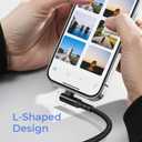 Basesailor iPhone 14 13 Pro Max Charger Cable Right Angle 10FT,90 Degree USB C to Lightning Cord with USB A Adapter,Fast Car Charging Power Cord for Apple 12 11 Plus XS XR X 8 7 6 Plus 5 SE,iPad 8 9