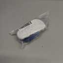 BARERUN Baby Shoes Baby First Walking Shoes Infant Sneakers Wide Toe Box Slip on Shoes Soft Sole Baby Boys Girls Crib Shoes Toddler Breathable Lightweight House Sock Shoes (Blue Change)