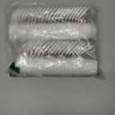 42 iFillCup Fillable K Cups - Ultrafine Filters for Sediment-Free Brew, Universal K Cup Brewer Compatibility, DeepBrew Filter Holds 50% More Coffee for Insanely Rich Brews (Red)