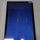 10.51 Inch Android Tablets with SIM Card Slot Unlocked, 4G LET Cellular Network, Talk Capability, Large Screen Tablet 128GB ROM 6GB RAM, GPS/WiFi/BT/Protective Case Included