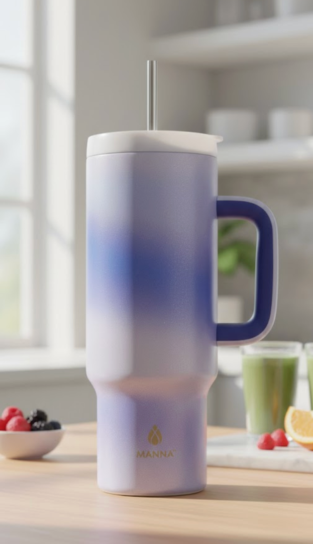 Manna reduce chiller 40 oz