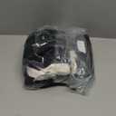 Pink Queen Women's 2 Piece Outfit Sets 2025 Summer Fashion Sleeveless Tank Top High Waist Slit Bodycon Knit Skirt Dresses Set XL