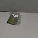 Caseative for iPhone 16 Pro Case,Water Ripple Pattern Curly Wave Frame Soft Phone Case (Green)