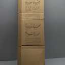 KPY Window Visor Compatible with Dodge Challenger 2008-2023, 2PC Rain Guard Side Window Vent Deflectors Tape-On Style, 2008 2009 2010 2011 2012 2013 2014 2015 2016 2017 2018 2019 2020 2021 2022 2023