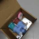 WR57X10032 WR57X33326 Refrigerator Water Inlet Valve for GE DSHF6VGBBCWW DSHF6VGBCCWW DSHS6VGBBCSS GSF25JGBBWW GSF25JGBBBB GSH22JGBBBB GSH22JGBBCC GSH22JSBBSS GSH25JGBBBB GSH25JGBBCC