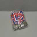 Cunno 24 Pcs Gold Medals Bulk 2 Inch Award Ribbons Sports Themed Metal Medal Trophy for Team Day Tournaments Birthday Party Winner Gifts