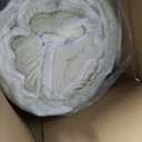SheRest Cooling Gel Memory Foam Mattress Topper 2 Inch Twin Size