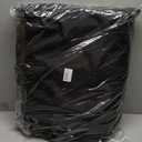 900D T Top Boat Cover -Heavy Duty Waterproof Trailerable Center Console Boat Cover fits for 22-24' Long, Beam Width Up to 108", Black