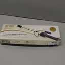 HOT TOOLS 24K Gold Professional 3/4" Extended Barrel Curling Iron with Clamp for Defined Curls - 24K Gold Technology for Long-Lasting Results & Longer Barrel for Easy Styling