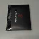 Defencase for Galaxy S24 Magnetic Wallet Case Compatible with Magsafe with RFID Blocking Zipper & Card Holder for Women Men, PU Leather Detachable Phone Case for Samsung Galaxy S24 5G 6.2", Blue Green