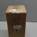 Smart WiFi Dog House Heater with Thermostat, 1200W Chew-Proof Outdoor Safe Pet Heater for Kennels, Eco-Mode & Soft Light