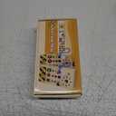 Busy Board with led Light Sorting Sensory Travel Toys for Toddlers 1-3 Wooden Toddler Busy Board Montessori Toys for 1+ Year Old