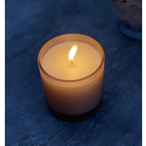 HD DESIGNS Tangerine Balsam Scented Candle