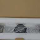 Large Dog Water Fountain SS304,12L Ultra-Purification Pet Drinking Dispenser with Visual Window,Widely Drinking Area,Deep Purification Filter,Triple Waterfall Structure,Low Water Indicator