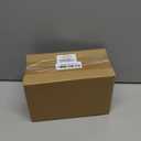 4 Pack Reusable Stainless Steel Snack Containers with Lids, Double Compartment Grab and Go Snack Food Storage Durable Portable for Adults Travel and Outdoor Camping Lunch Snack Boxes (Medium, White)