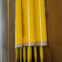 SIKA Sikaflex Self-Leveling Sealant - Sandstone, Polyurethane with Quick Curing for Horizontal Expansion Joints - 29 fl. oz Cartridge (Pack of 12), Durable, Easy Application