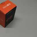 EWEADN C2 Ergonomic Wireless Mouse, Rechargeable Bluetooth & 2.4G Dual Mode Computer Mouse with RGB, Quiet Clicks, 5 Adjustable 4000 DPI, Comfortable Grip for Laptop, PC, Mac, Office - White