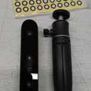 Creality CR-Ferret SE 3D Scanner Desktop Fast 0.1 Mm High Accuracy Flexible Scanning Range Anti-Shake 24-Bit Full-Color Scanning for Black Metal Non-Reflective Objects Mac Windows