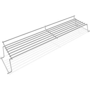65054 Stainless Steel Grill Warming Rack Replacement for Weber Genesis 300 Series, Genesis E310, E320, E330, S310, S320, S330, Grill Replace Part for Weber 81323, 62749