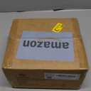 famiware Coffee Mug Set for 4, Star 12 oz Catering Mugs Cup Set with Handle for Coffee, Tea, Cocoa, Milk - Ceramic Stoneware Drinkware Set, Matte White