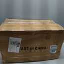 Pale Pink Rug for Girls Room, 9x12 Floral Washable Area Rug Non Slip, Boho Low Pile Carpet with Rubber Backing for Bedroom Living Room Bathroom Playroom Nursery Office