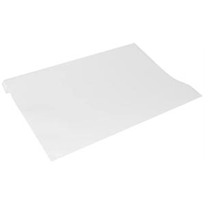 Paper Roll,White. New, Dirty 3ft