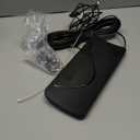 2025 Upgraded TV Antenna for Smart TV, 1600+ Miles Range, Indoor/Outdoor Digital Antenna for Local Channels, HD 4K Support, Amplified Signal Booster, Clear Reception for 1080p 4K TVs