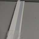 SUNOFF Cordless No Drill Blackout Cellular Shades, 22" W x 48" H, White