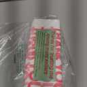 YovhVon Extra Large (13" x 8" x 23") X-Large Size up, 100 Count Plastic Bags with Handles, T-Shirt Bags, Thank You bags, Shopping Bag, Grocery bag, White, 1/5 Barrel, Plastic Bag, for Small Business