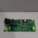W10110641 Control Board for Whirlpool Kenmore Dryer Main Control Circuit Board Direct Replacement for OEM WPW10110641 AP6015062 1203065 PS11748333 W10110641R (No Protective Casing)