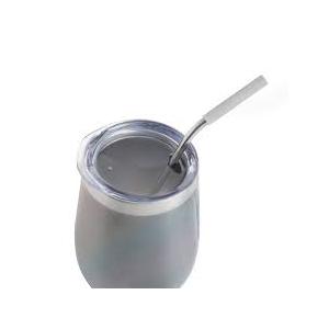 Manna Wine Tumbler 17 Oz