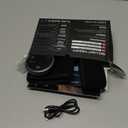 Upgraded 2.0 Red Light Therapy for Hands Wrist with Heat & Massage, 3000mAh Wireless Controller, Infrared & Red Light Wrist Brace & Hands Wrap Pad for Knee Ankle Foot Joint Faster Recovery Pain Relief