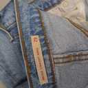 Levi's Women's Ribcage Straight Ankle Jeans (Blue) 29
