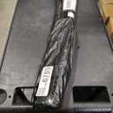 Bargain House Clear Heavy-Duty Vinyl Plastic Carpet Protector 100% Waterproof Carpet Floor Mat Protector Runner Guard Protector Sheet Home Office Hallway Kitchen Runner 27 Inches(2.231ft) Wide (2FT)