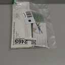 Fabric Scissors Professional 10 inch Heavy Duty Scissors for Leather Sewing shears for Tailoring Industrial Strength High Carbon Steel Tailor Shears Sharp for Home Office Artists Dressmakers