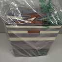 Foldable 40L Large Towel Warmer Bucket，360° Even Heating SPA Towel Warmers for Bathroom, Fast Heating with 4 Modes & 30/ 60/ 90 Min Presets & Auto Shut-Off, Gift Box