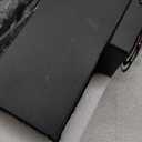 BesLowe 2-Pack Outdoor Wall Lights, LED Up and Down Lights Outdoor, Modern Wall Sconces Porch Light, Black Exterior Lighting Fixtures Wall Mount, Outside Lights for House Front Door Garage, 3000K