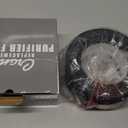 Crane Genuine Air Purifier Replacement Filter For Model EE-5067, HS-1944 HEPA Air Filter Replacement, Pack Of 1, 3-Stage Filtration For Better Indoor Air Quality