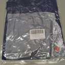 Shirt for Women Blue Medium