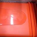 Hushee 3 Pack 6 Gallon Sharps Container with Lid, Large Sharps Disposal Container with Locking Sliding Lid for Home or Laboratory, Side Handles