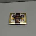 Ferrero Collection, 12 Count, Premium Gourmet Assorted Hazelnut Milk Chocolate, Dark Chocolate and Coconut, 4.6 oz Best By: Sep 24 25