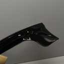 Archaic Front Bumper Lip Compatible with 2018-2020 Honda Accord, JDM Style 3Pcs Air Dam Spoiler Splitter Fit for SE/EX-L/LX/Touring, Splitter Under Chin Body Kit Lower Spoiler.