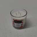 Tuscany Valentines® Limited Edition Love Notes Scented Triple Pour Jar Candle