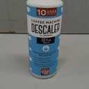 Descaler (32 fl oz) - Made in the USA - Universal Descaling Solution for Keurig, Nespresso, Delonghi and All Single Use Coffee and Espresso Machines