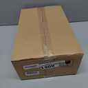 3-Light Bathroom Light Fixtures, 17.23" Black Modern Vanity Lights with Clear Glass Shade, Bathroom Wall Lamp for Mirror Kitchen Living Room Hallway Cabinet Porch