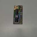 LitezAll 400 Lumen Tactical Flashlight  Small Tactical Flashlight with Zoom Focus Beam, High/Low Modes, Heavy-Duty Flash Light Tactical Design, Battery Operated