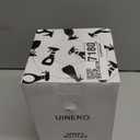 Plastic Spray Bottle (4 Pack, 24 Oz, All-Purpose) Heavy Duty Spraying Bottles Leak Proof Mist Empty Water Bottle for Cleaning Solution Planting Pet with Adjustable Nozzle and Measurements