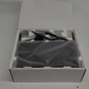 TP-Link AXE5400 Tri-Band WiFi 6E Router (Archer AXE75), 2025 PCMag Editors' Choice, Gigabit Internet for Gaming & Streaming, New 6GHz Band, 160MHz, OneMesh, Quad-Core CPU, VPN & WPA3 Security